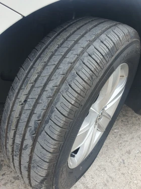 VW Caddy MAXI 6+ 1 - TOП Състояние!, снимка 12