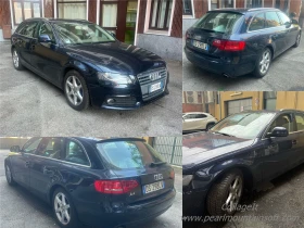 Audi A4 3.2i A 4x4, снимка 17