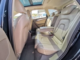 Audi A4 3.2i A 4x4, снимка 7