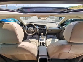 Audi A4 3.2i A 4x4, снимка 9