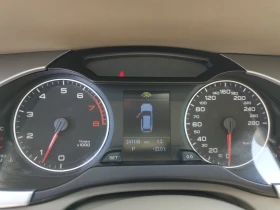 Audi A4 3.2i A 4x4, снимка 16