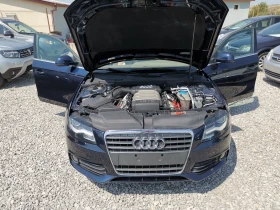 Audi A4 3.2i A 4x4, снимка 11