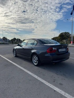 BMW 320 E90, снимка 2