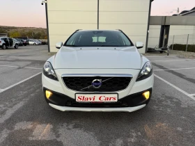 Volvo V40 Cross Country D2 GEARTRONIC SUMMUM, снимка 2