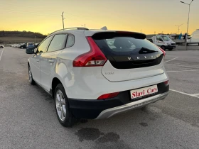 Volvo V40 Cross Country D2 GEARTRONIC SUMMUM, снимка 6