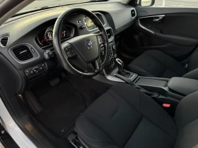 Volvo V40 Cross Country D2 GEARTRONIC SUMMUM, снимка 8