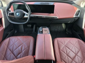 BMW iX xDrive50, снимка 7