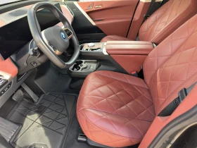 BMW iX xDrive50, снимка 6