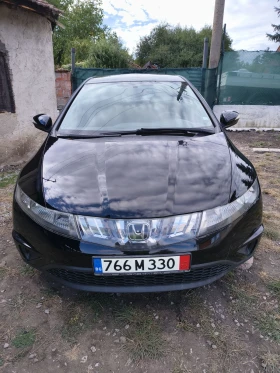 Honda Civic, снимка 2