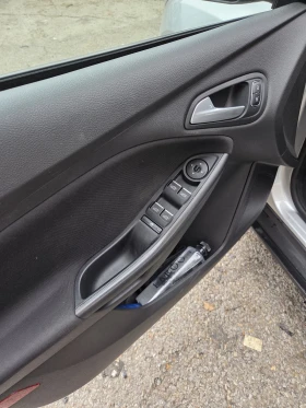 Ford Focus MK 3, снимка 9