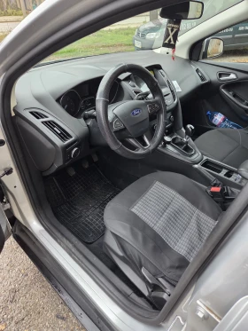 Ford Focus MK 3, снимка 7