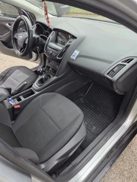 Ford Focus MK 3, снимка 8