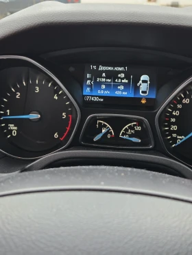 Ford Focus MK 3, снимка 5