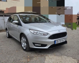 Ford Focus MK 3, снимка 2