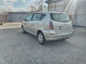 Toyota Corolla verso 1.6  vvti, снимка 4