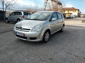 Toyota Corolla verso 1.6  vvti, снимка 1