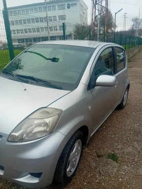 Daihatsu Sirion, снимка 2