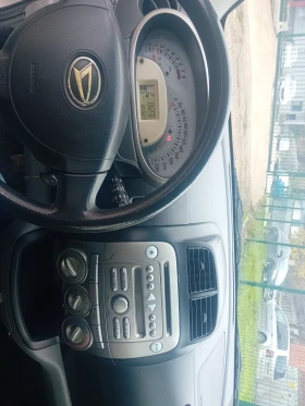 Daihatsu Sirion, снимка 10