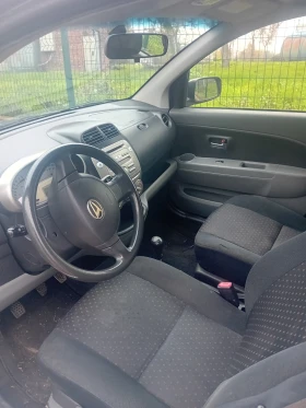 Daihatsu Sirion, снимка 6