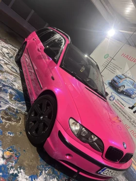 BMW 330, снимка 1