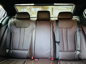 BMW 750 G12 EXTRA LONG 115000km, снимка 17