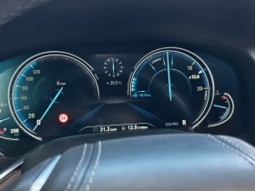 BMW 750 G12 EXTRA LONG 115000km, снимка 15