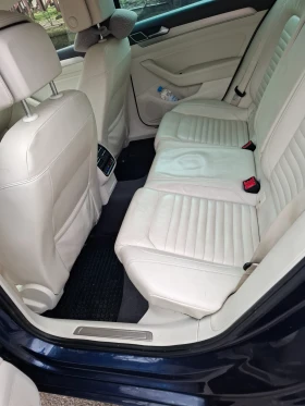 VW Passat 2.0 TDI  190 к.с. 4X4 MOTION, снимка 10