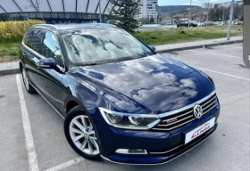 VW Passat 2.0 TDI  190 к.с. 4X4 MOTION, снимка 1