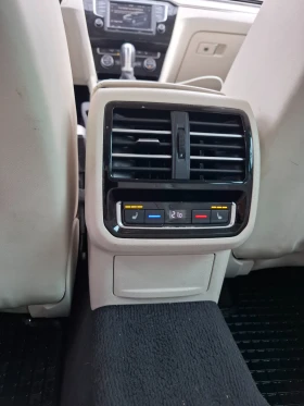 VW Passat 2.0 TDI  190 к.с. 4X4 MOTION, снимка 11