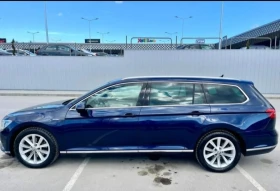 VW Passat 2.0 TDI  190 к.с. 4X4 MOTION, снимка 4