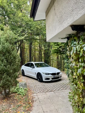 BMW 440 Xdrive, Harman, снимка 1