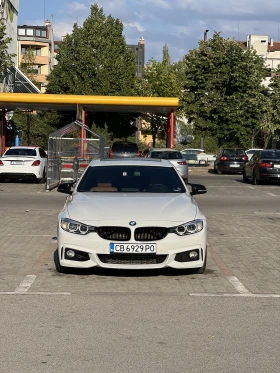 BMW 440 Xdrive, Harman, снимка 4