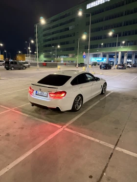 BMW 440 Xdrive, Harman, снимка 10