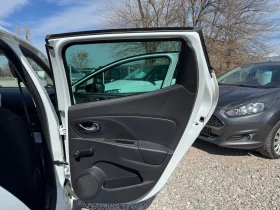 Renault Clio 1.5DCI, снимка 12