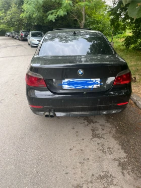 BMW 530, снимка 2