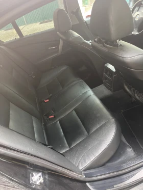 BMW 530, снимка 8