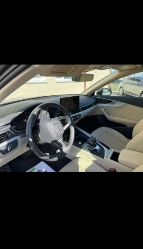 Audi A4, снимка 8