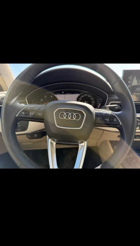 Audi A4, снимка 5