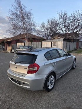 BMW 116, снимка 5