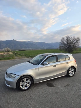 BMW 116, снимка 3