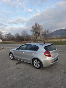 BMW 116, снимка 4