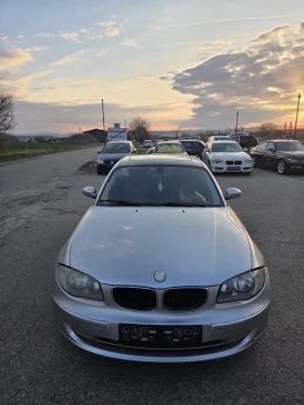 BMW 116, снимка 1