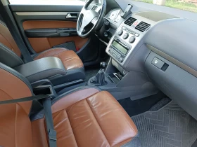VW Touran CROSS, снимка 9