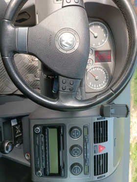 VW Touran CROSS, снимка 12