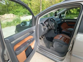 VW Touran CROSS, снимка 11