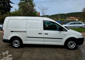 VW Caddy 1.9 TDI MAXI Германия Климатик 1-Собственик BLS, снимка 7