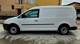 VW Caddy 1.9 TDI MAXI Германия Климатик 1-Собственик BLS, снимка 3