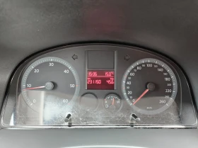 VW Caddy 1.9 TDI MAXI Германия Климатик 1-Собственик BLS, снимка 13