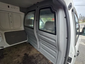 VW Caddy 1.9 TDI MAXI Германия Климатик 1-Собственик BLS, снимка 11