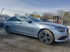 Mercedes-Benz E 220 d W213 FACELIFT SPORT, снимка 6
